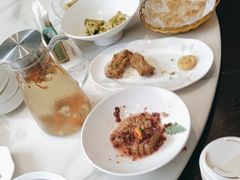 -荷塘秋月·本帮江浙菜(国权路店)