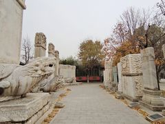 -北京石刻艺术博物馆(五塔寺)