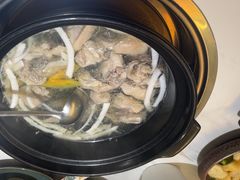 -狐狸爱上椰子鸡(滨江星光大道店)