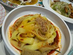 -巴依老爷新疆美食(常营店)