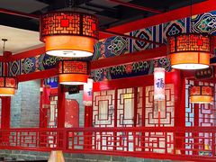 -祥源胡同·涮牛羊肉火锅(花桥店)