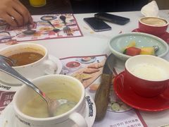 -斗牛士牛排餐厅(嘉里汇店)