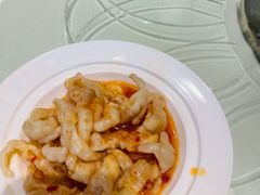 紫金蒸凤爪-衡山汇·高级粤菜(霄云路店)