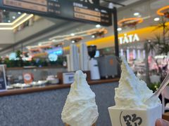 -野人先生Gelato(上海长宁龙之梦店)