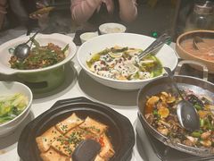 -绿草地·湘菜(7mall店)