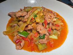 -吃饭皇帝大(合生汇店)