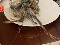 -泉州悦华酒店·自助餐厅