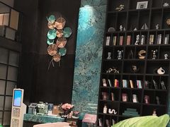 -铂尔登国际酒店(南山深圳湾口岸店)