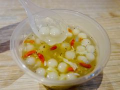 桂花糊米酒-老通城豆皮大王(吉庆街店)