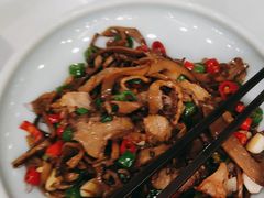 -围龙屋客家食府(福田店)