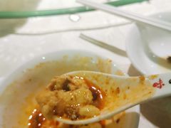 -川味堂·四川豆花(八卦岭店)