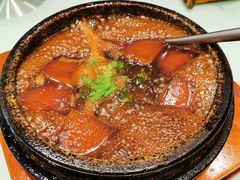 -久宴·天目湖大鱼头(恐龙园店)