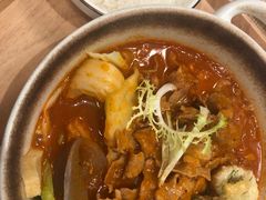 -池奈·咖喱蛋包饭(熙地港店)