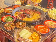 -后火锅(总店)