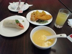 -厦门长升大酒店(原厦门华美达长升大酒店)