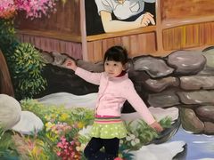 -斗牛士牛排餐厅(富力海珠城广场店)