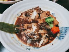 碟鱼头-红叶日本料理(三八广场店)