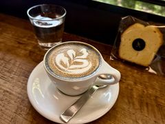 -常识咖啡common sense(春熙路店)