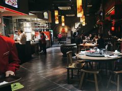 -福茂源横山铁锅羊肉(高新路店)