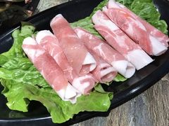 -销魂美蛙鱼头火锅(上海首店)