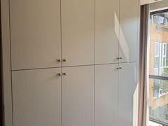 -索菲亚衣柜橱柜家具全屋定制(汶水红星店)