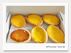 -大拇指西饼屋(西横街店)