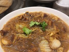 -粗粮人家·东北菜(洋桥店)