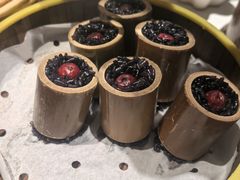 -阿露佳·舌尖上的安吉菜