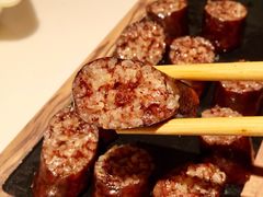 米肠-七八冷面·延边朝鲜族美食(圣熙八号店)