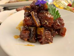 糖醋小排-丰收日·小海鲜·沪上家宴(顾村正大店)