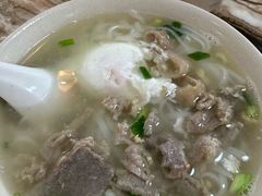 -小高后安粉餐厅(解放四路店)
