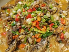 -民俗村柴火灶·景德江西菜(中国陶瓷博物馆店)