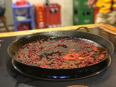 -利姐牧牛匠老火锅(兰花店)