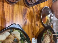 -凡老头米线砂锅(古荡新村西粮站)