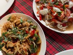 -Raya Father Restaurant