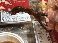 -周黑鸭(北京丰台区方庄物美玉蜓桥店)