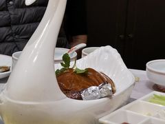 -大鸭梨烤鸭·北京菜(南小街/南苑店)