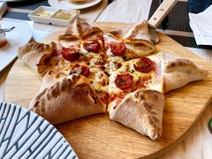 -郑州希尔顿酒店·阿米奇意大利餐厅