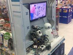 -TOYSRUS玩具反斗城(合肥万象城店)