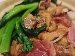 -华记煲仔华·煲仔饭(人和店)