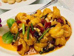 -万宝海鲜舫(劳动公园店)
