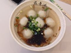 -煎意浓·吴记煎包(交通路店)