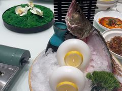 -湖锦酒楼·32年地道湖北菜(光谷店)