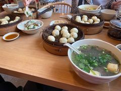 -佬钱湾仔(衣裳街店)