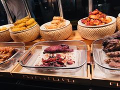-星伦多自助料理·涮烤一体(江桥万达店)