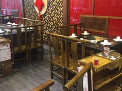 -铜人李火锅(西大街店)