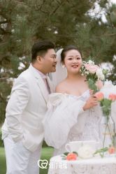 点击看大图 -情订奇缘婚纱摄影(和平路店)