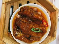 -东鑫记港式茶餐厅(南京东路店)