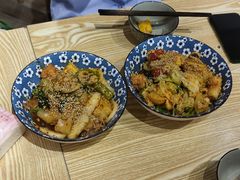 -皆道拌麻辣烫·麻辣拌