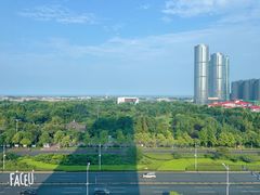 -日照海滨国家森林公园